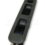 3799081A10 Suzuki Jimny Genuine Omron Right Side Electric Window Switch Lifter
