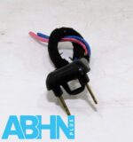 Genuine Land Rover Jaguar (2009-2024) Power Folding Mirror Connector Cable Only - Image 3