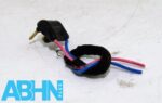 Genuine Land Rover Jaguar (2009-2024) Power Folding Mirror Connector Cable Only - Image 4