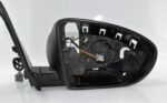 Nissan Qashqai J10 07-14 Right Side Power Folding Door Mirror 7-Wire Hosing Only - Image 10