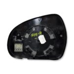 Peugeot 308 CC SW (07-14) Right Side Heated Convex Door Mirror Glass 12503490