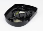 Peugeot 308 CC SW (07-14) Right Side Heated Convex Door Mirror Glass 12503490 - Image 3
