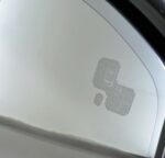 Land Rover Discovery V/5 2021 Right Side Complete Door Wing Mirror Narvik Black - Image 5