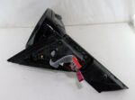 Land Rover Discovery V/5 2021 Right Side Complete Door Wing Mirror Narvik Black - Image 8