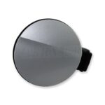 VW Passat B7 3C5 (2010-2016) Saloon Fuel Flap Cover 3AE809857 Metallic Silver