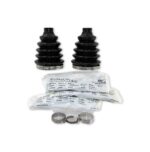 LR003161 LR Freelander 2 Genuine 2x Rear Driveshaft Boot Kit/ Joint Assy - CV