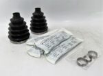 LR003161 LR Freelander 2 Genuine 2x Rear Driveshaft Boot Kit/ Joint Assy - CV - Image 2
