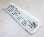 LR003161 LR Freelander 2 Genuine 2x Rear Driveshaft Boot Kit/ Joint Assy - CV - Image 4