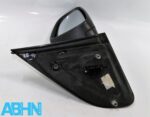 Vauxhall Astra-H MK5 04-09 4-Door Right Side Electric Door Mirror Sapphire Black - Image 7