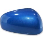 Nissan Note E11 (06-13) Right Side Wing Door Mirror Cover 12493050 Metallic Blue