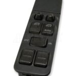 30815236 Volvo S40 V40 Genuine RHD Right Side Electric Window Switch Button