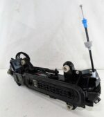 Range Rover Velar L560 Front Right RHF Side Door Handle J8A2-22400-AC (No Cover) - Image 3