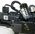 Range Rover Velar L560 Front Right RHF Side Door Handle J8A2-22400-AC (No Cover) - Image 7