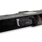 13100107 Vauxhall Astra H Zafira B Genuine Central Locking & Hazard Switch Panel