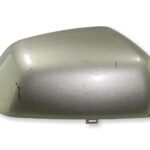 Skoda Octavia 1Z Mk2 04-09 Polo 9N /05-09 Right Side Door Mirror Cover Met Beige