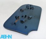 Renault Kangoo MK2 (08-18) Fuel Filler Flap Cover 8200499045  X61-L1 Blue Etoile - Image 5