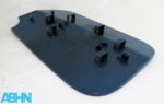 Renault Kangoo MK2 (08-18) Fuel Filler Flap Cover 8200499045  X61-L1 Blue Etoile - Image 9