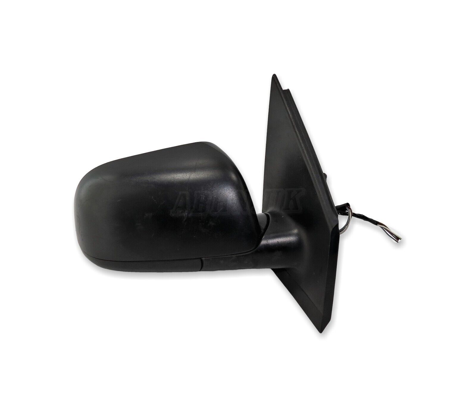 VW Polo 9N Pre-Facelift (02-05) Right Side Electric Door Mirror 6Q2857502N Matte Main Image VW Polo 9N Pre-Facelift (02-05) Right Side Electric Door Mirror 6Q2857502N Matte - Image 1