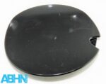 Peugeot 208 CA CC (2012-2019) Fill-In Fuel Flap Cover 9673905980 Solid Black Jet - Image 5