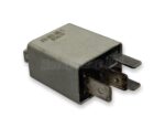 181-Audi VW Seat Skoda Multi-Use 4-Pin White-449 Relay 1K0951253 Bitron 12V 30A