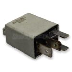 181-Audi VW Seat Skoda Multi-Use 4-Pin White-449 Relay 1K0951253 Bitron 12V 30A