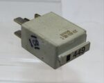 181-Audi VW Seat Skoda Multi-Use 4-Pin White-449 Relay 1K0951253 Bitron 12V 30A - Image 2