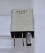 181-Audi VW Seat Skoda Multi-Use 4-Pin White-449 Relay 1K0951253 Bitron 12V 30A - Image 3