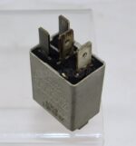 181-Audi VW Seat Skoda Multi-Use 4-Pin White-449 Relay 1K0951253 Bitron 12V 30A - Image 5