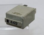 181-Audi VW Seat Skoda Multi-Use 4-Pin White-449 Relay 1K0951253 Bitron 12V 30A - Image 6