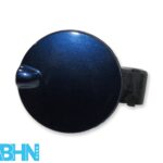 Skoda Fabia 5J MK2 /2007-2014 Estate Fuel Filler Flap Cover 5J9809857A Met Blue