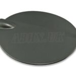 Ford Focus II 08-12 Hatch Fuel-in Flap Cover 8M51-A405A02-AA 3/5DR 8MJE Chill