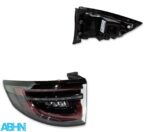 LK72-13405-AG Discovery Sport L550 19-24 Genuine Left LED Outer Tail Light Lamp