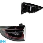 LK72-13405-AG Discovery Sport L550 19-24 Genuine Left LED Outer Tail Light Lamp