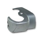 Vauxhall Vectra C Signum 02-09 Right Side Door Mirror Bottom Cover Star Silver