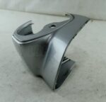 Vauxhall Vectra C Signum 02-09 Right Side Door Mirror Bottom Cover Star Silver - Image 2