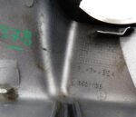 Vauxhall Vectra C Signum 02-09 Right Side Door Mirror Bottom Cover Star Silver - Image 5