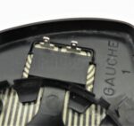 Genuine Peugeot 307 SW CC (01-08) Left Side Heated Door Mirror Glass 2326.34.015 - Image 6