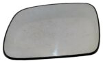 Genuine Peugeot 307 SW CC (01-08) Left Side Heated Door Mirror Glass 2326.34.015 - Image 8