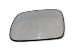 Genuine Peugeot 307 SW CC (01-08) Left Side Heated Door Mirror Glass 2326.34.015 - Image 9