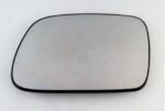 Genuine Peugeot 307 SW CC (01-08) Left Side Heated Door Mirror Glass 2326.34.015 - Image 10