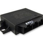 LR Freelander 2 L359 Parking Distance PDC Control ECU Module HW03 AG92-15K866-AB