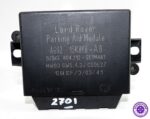 LR Freelander 2 L359 Parking Distance PDC Control ECU Module HW03 AG92-15K866-AB - Image 7
