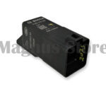 Land Rover Jaguar 15-23 7-Pin Glow Plug Relay KX63-189E2-AA Bosch 0281003183 12V