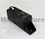 Land Rover Jaguar 15-23 7-Pin Glow Plug Relay KX63-189E2-AA Bosch 0281003183 12V - Image 4