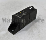 Land Rover Jaguar 15-23 7-Pin Glow Plug Relay KX63-189E2-AA Bosch 0281003183 12V - Image 5