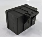 Alfa Romeo Jaguar Peugeot Bosch Glow Plug Relay Control Unit 0281003018 4-6 Zyl - Image 2