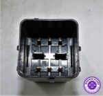 Peugeot Citroen Ford Diesel 8-Pin Glow Plug Relay / Module 9802424080 51299065 - Image 9