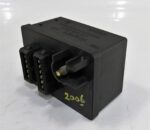 Alfa Romeo Jaguar Peugeot Bosch Glow Plug Relay Control Unit 0281003018 4-6 Zyl - Image 5