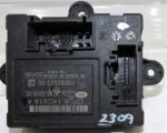 LR Range Rover Sport L494 (13-19) Front Door Control Module Unit DPLA-14D618-AA - Image 7