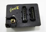 Alfa Romeo Jaguar Peugeot Bosch Glow Plug Relay Control Unit 0281003018 4-6 Zyl - Image 9